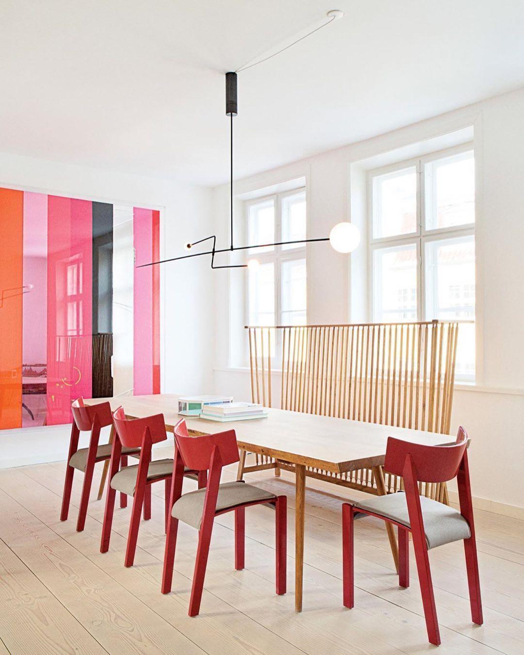 Mobile Chandelier - Vakkerlight