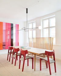 Mobile Chandelier - Vakkerlight