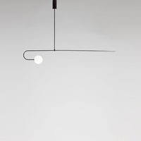Mobile Chandelier - Vakkerlight