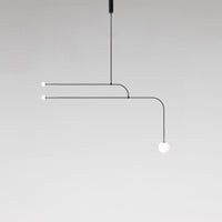 Mobile Chandelier - Vakkerlight