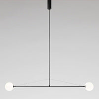 Mobile Chandelier - Vakkerlight