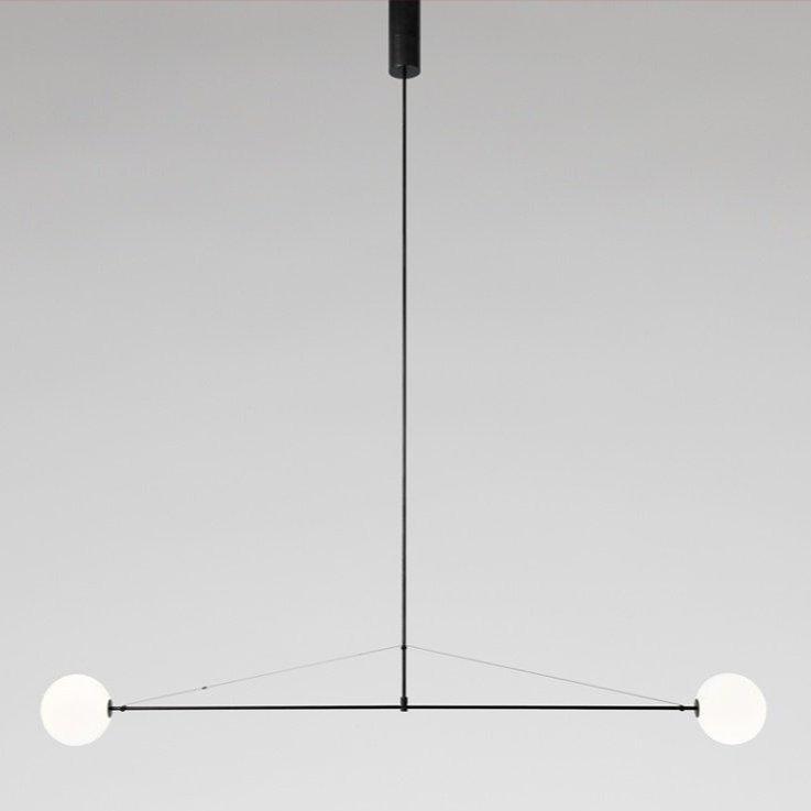 Mobile Chandelier - Vakkerlight