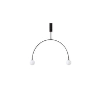 Mobile Chandelier - Vakkerlight