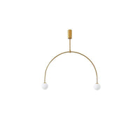 Mobile Chandelier - Vakkerlight