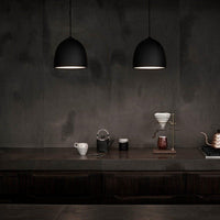 Suspence Pendant Light - Vakkerlight