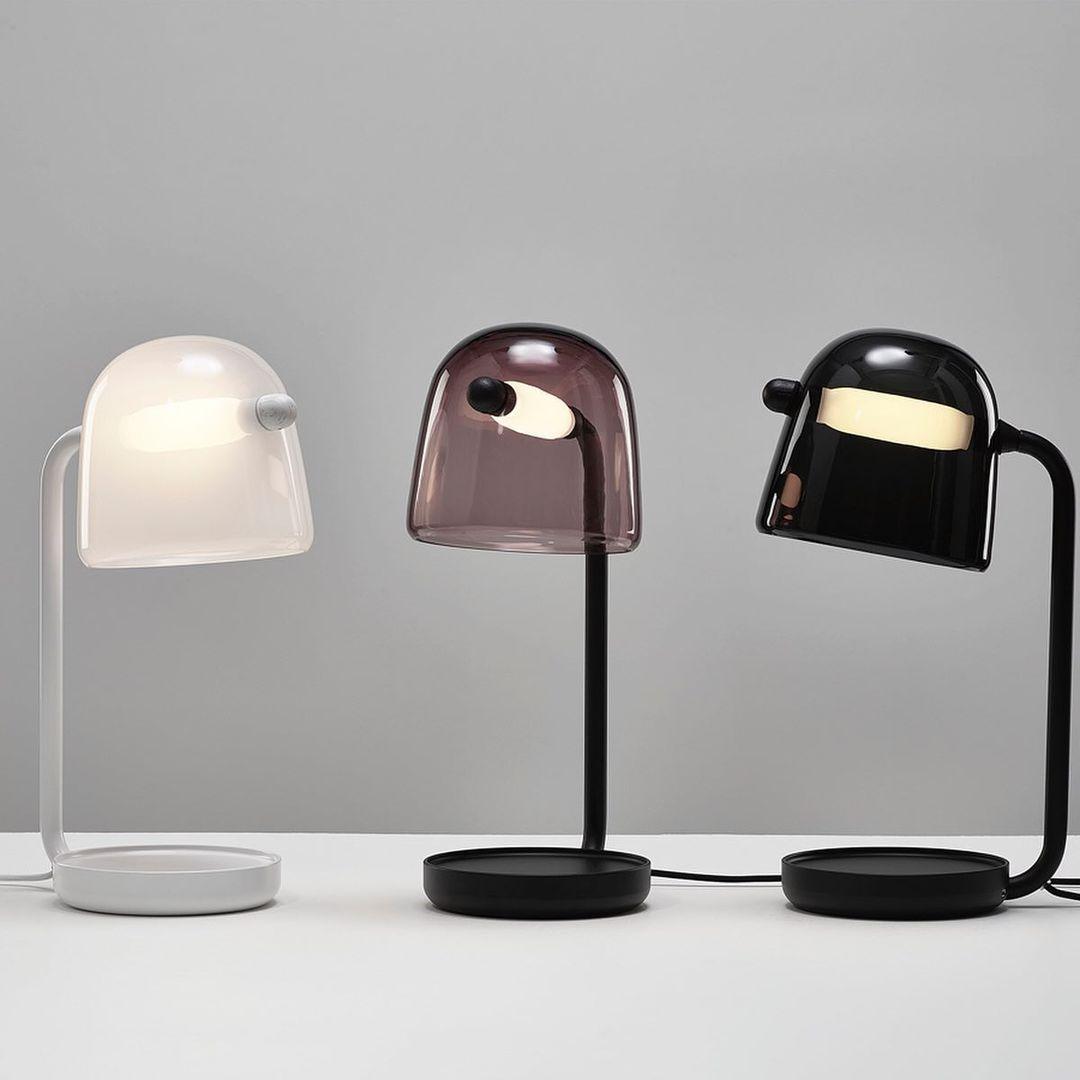 Mona Table Lamp - Vakkerlight