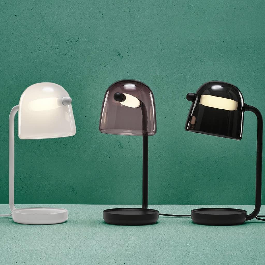 Mona Table Lamp - Vakkerlight