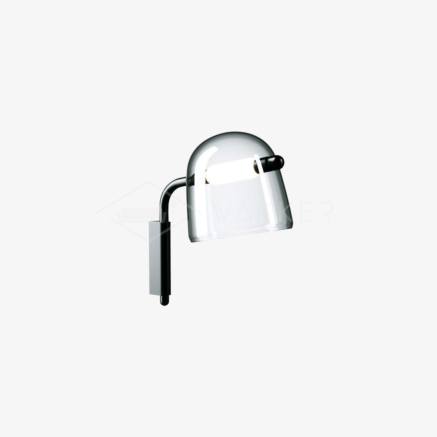 Mona Wall Lamp - Vakkerlight