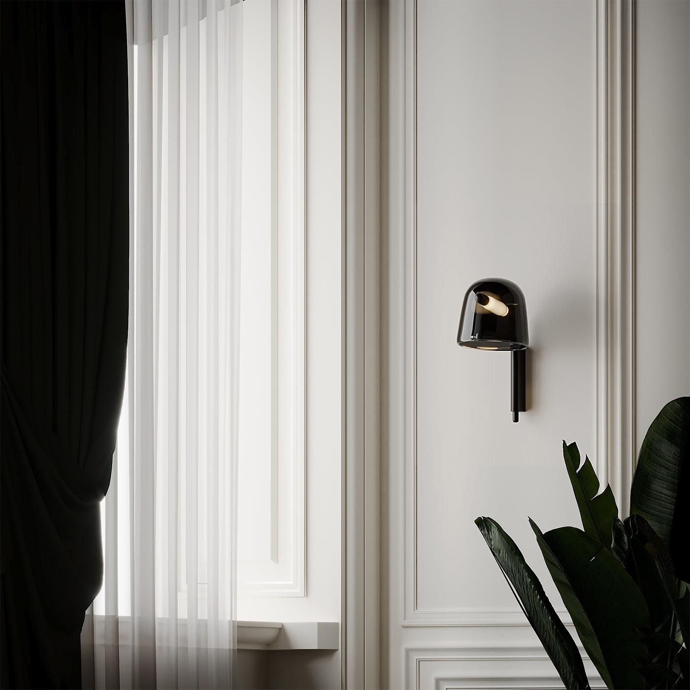 Mona Wall Lamp - Vakkerlight
