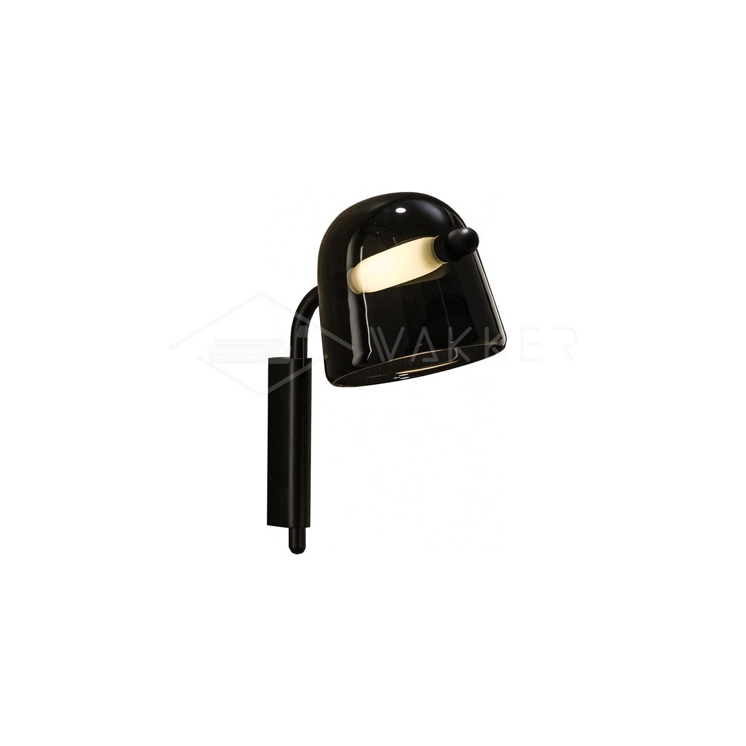 Mona Wall Lamp - Vakkerlight