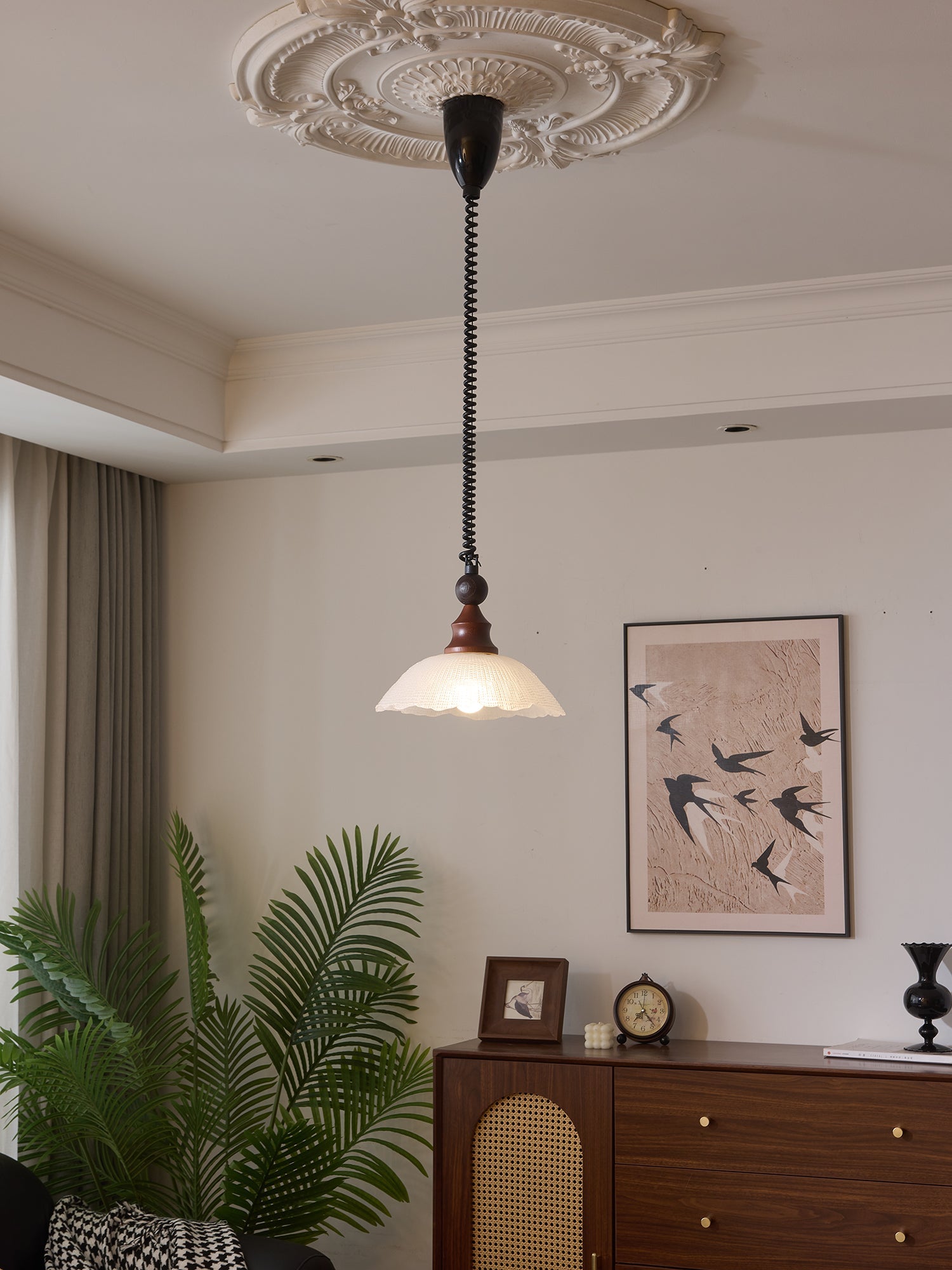Monet Pendant Lamp - Vakkerlight