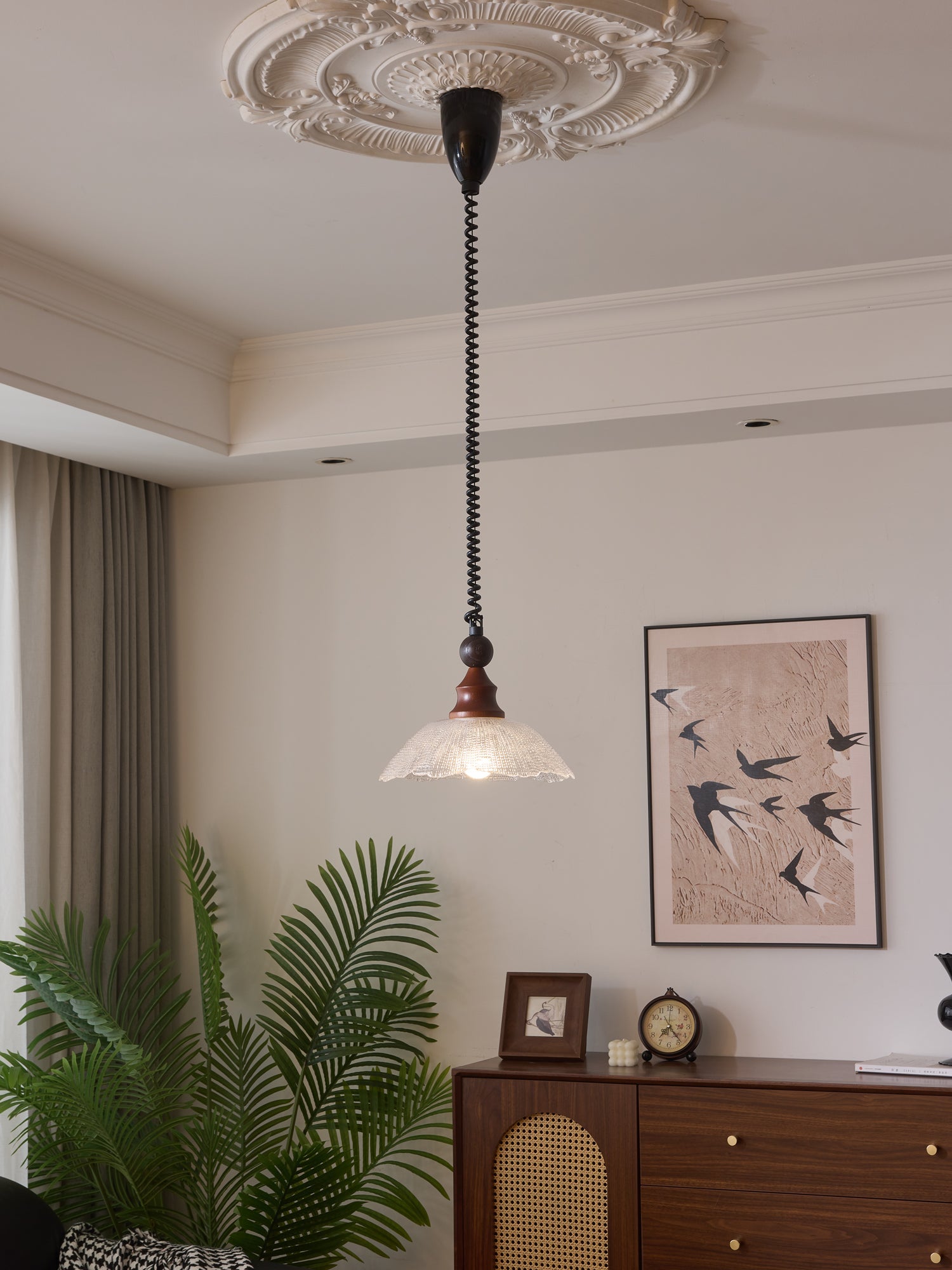 Monet Pendant Lamp - Vakkerlight