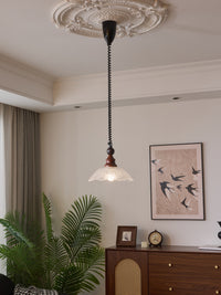 Monet Pendant Lamp - Vakkerlight