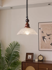 Monet Pendant Lamp - Vakkerlight