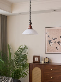 Monet Pendant Lamp - Vakkerlight