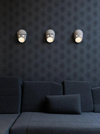 Mask Wall Light - Vakkerlight