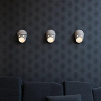 Mask Wall Light - Vakkerlight
