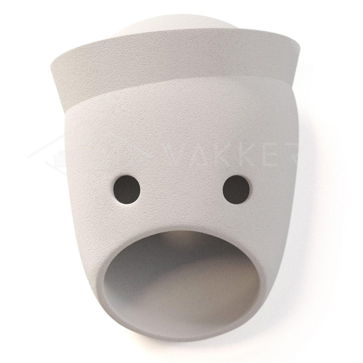 Mask Wall Light - Vakkerlight
