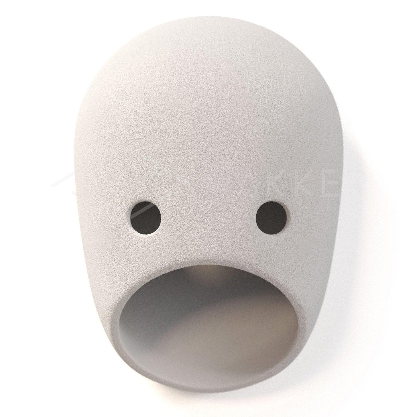 Mask Wall Light - Vakkerlight