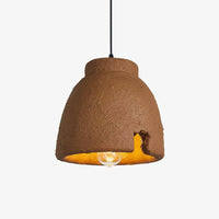 Morphe Pendant Light - Vakkerlight