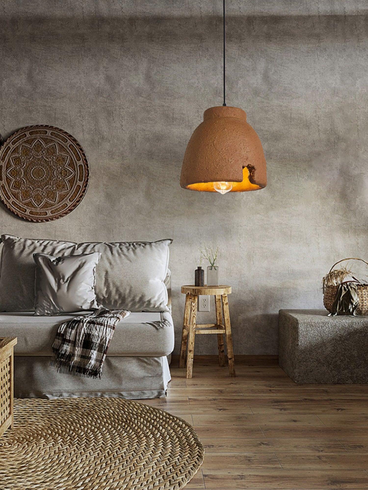 Morphe Pendant Light - Vakkerlight
