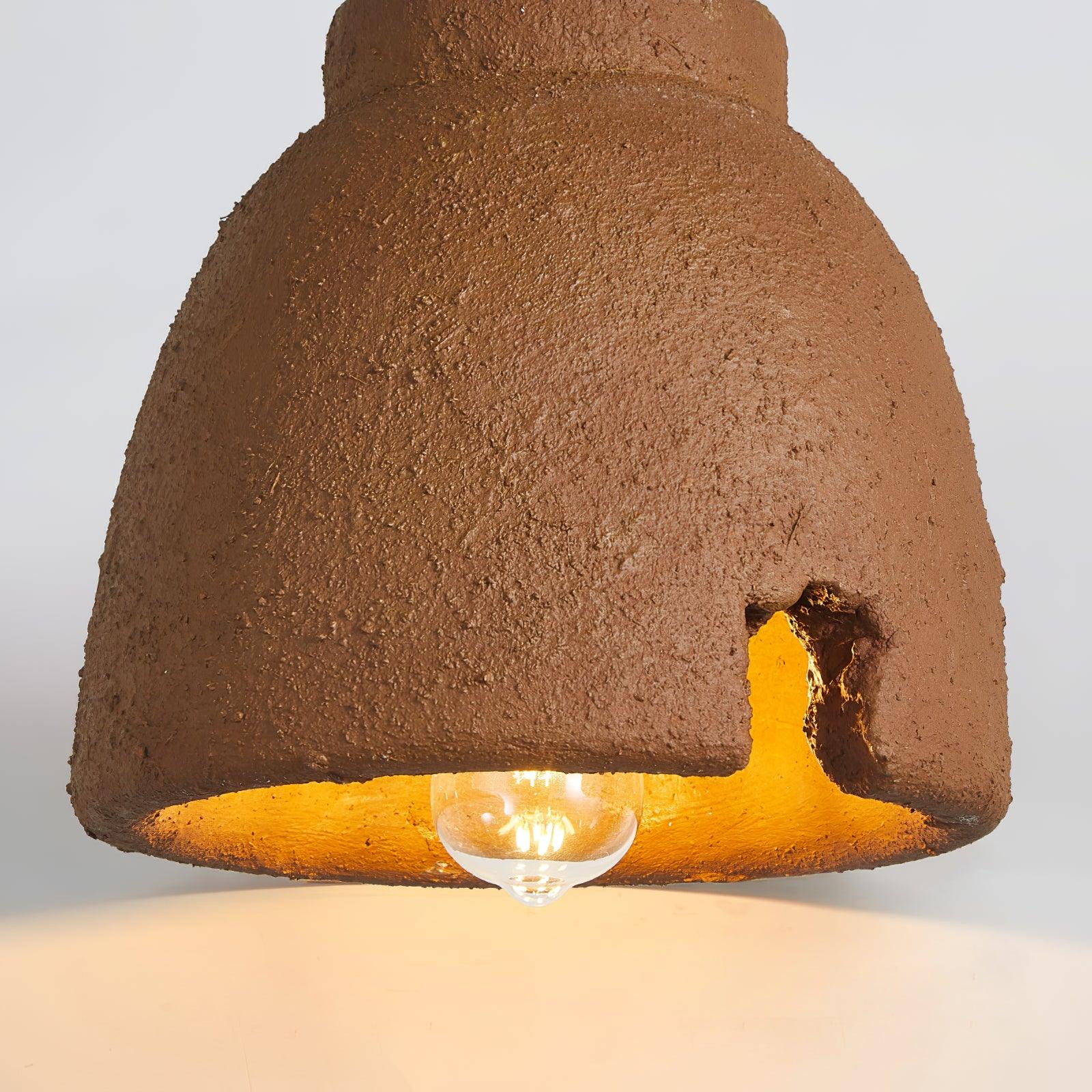 Morphe Pendant Light - Vakkerlight