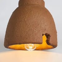 Morphe Pendant Light - Vakkerlight