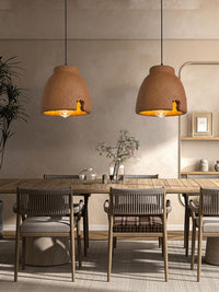 Morphe Pendant Light - Vakkerlight