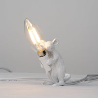 Mouse Table Light - Vakkerlight
