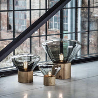 Muffins Table Lamp - Vakkerlight