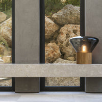 Muffins Table Lamp - Vakkerlight