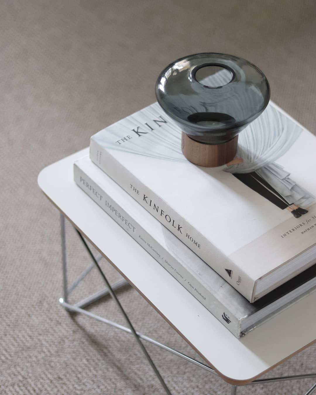 Muffins Table Lamp - Vakkerlight