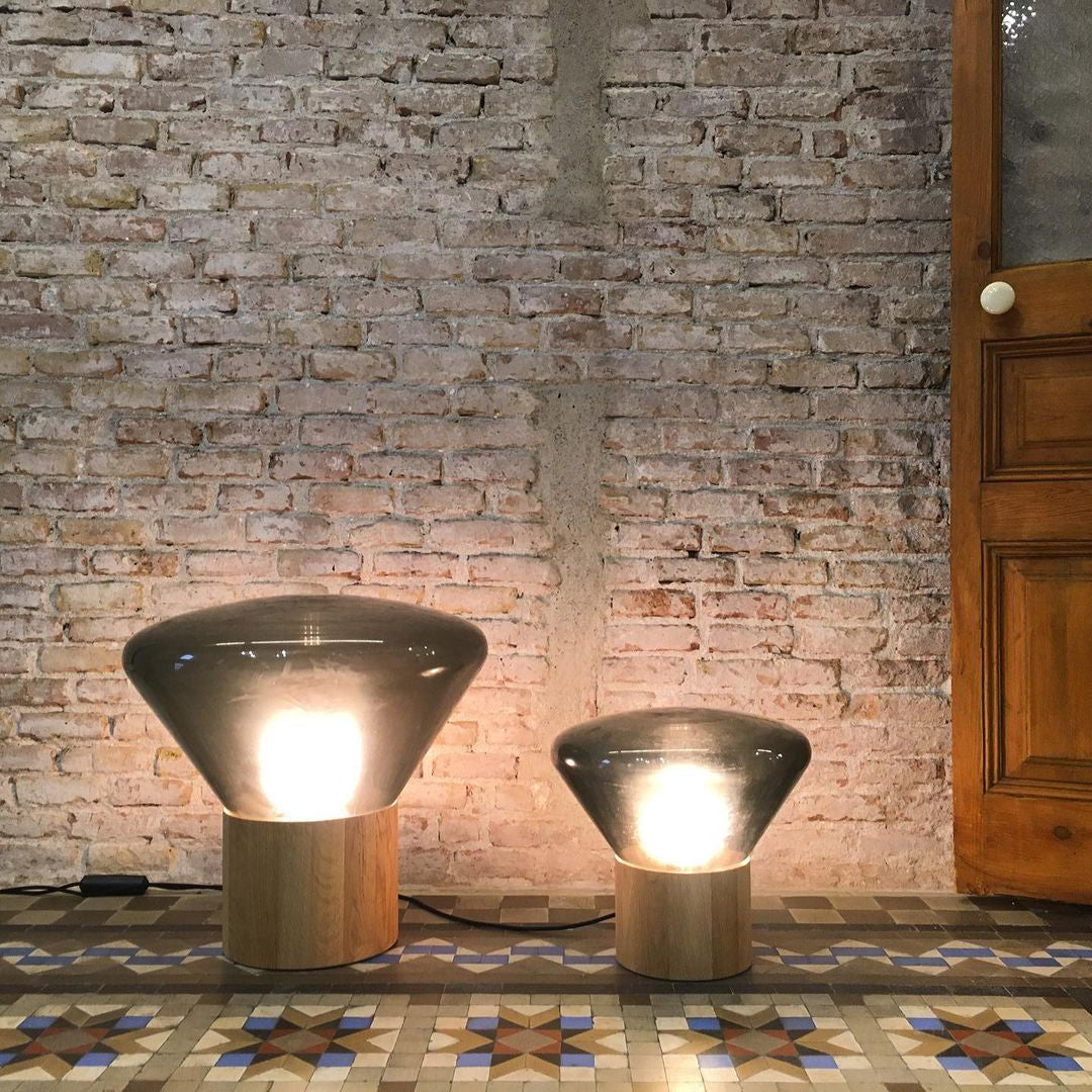 Muffins Table Lamp - Vakkerlight