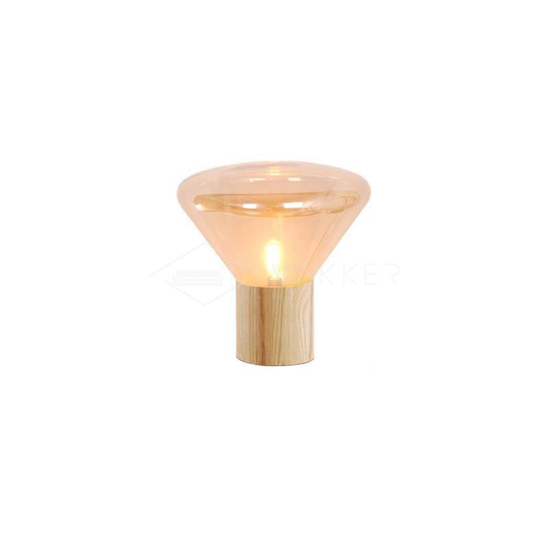 Muffins Table Lamp - Vakkerlight