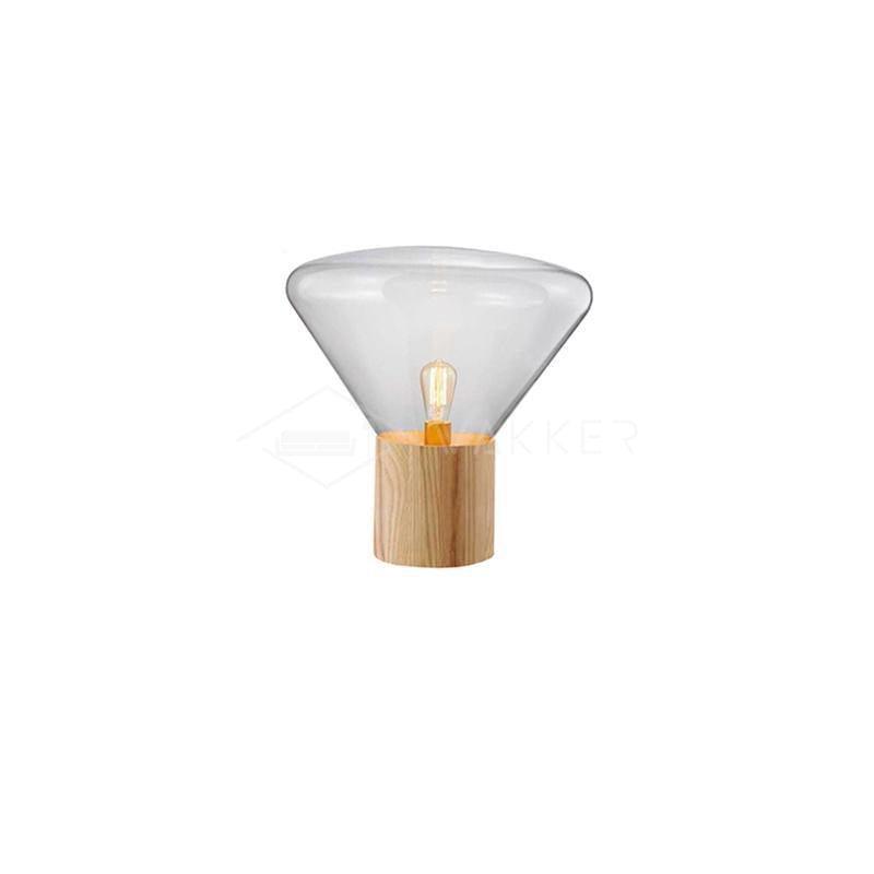 Muffins Table Lamp - Vakkerlight
