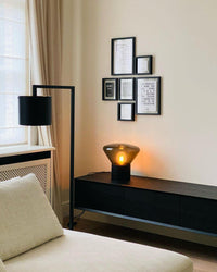 Muffins Table Lamp - Vakkerlight