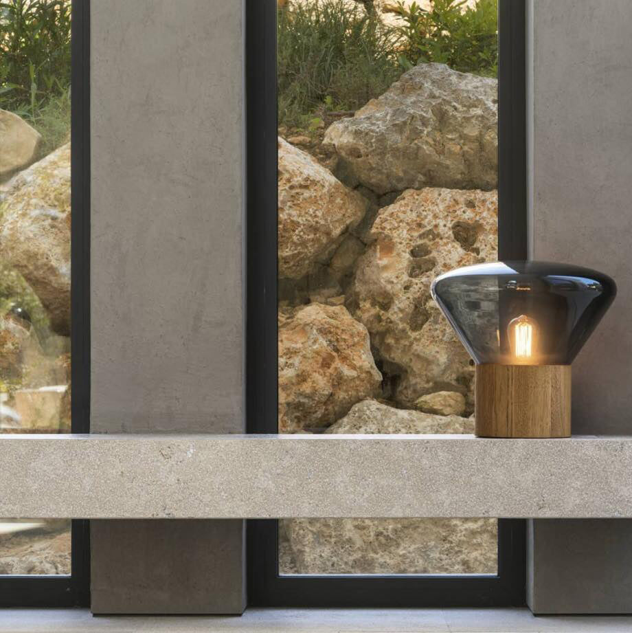 Muffins Table Lamp - Vakkerlight