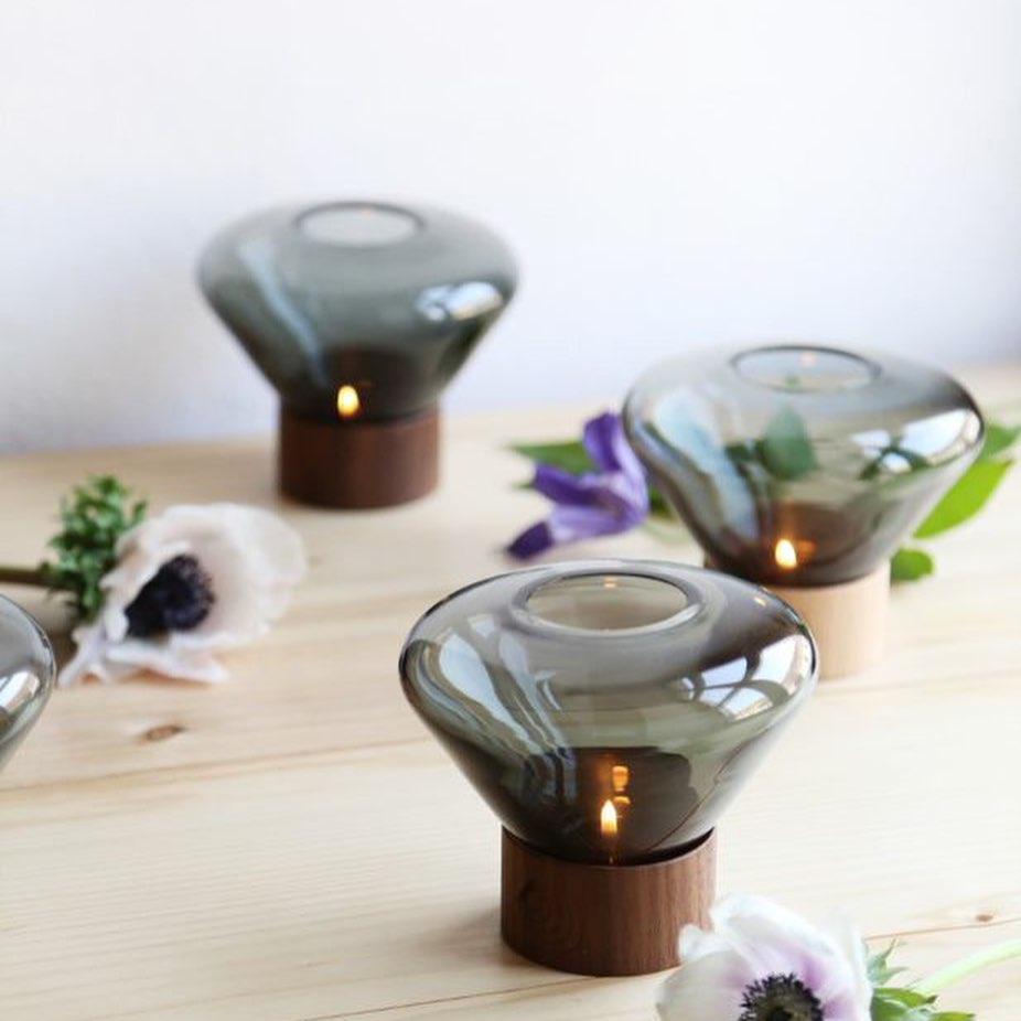 Muffins Table Lamp - Vakkerlight