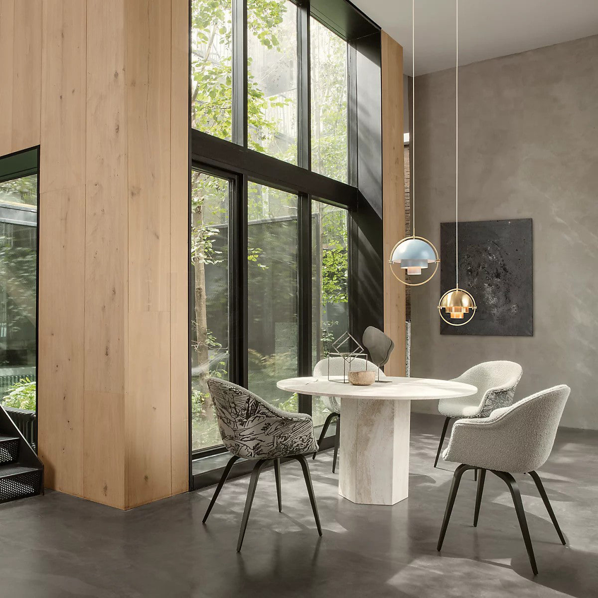 Vakker Limited