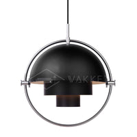Deformed Ball Pendant Light - Vakkerlight