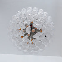 Murano Glass Dewdrop Chandelier - Vakkerlight