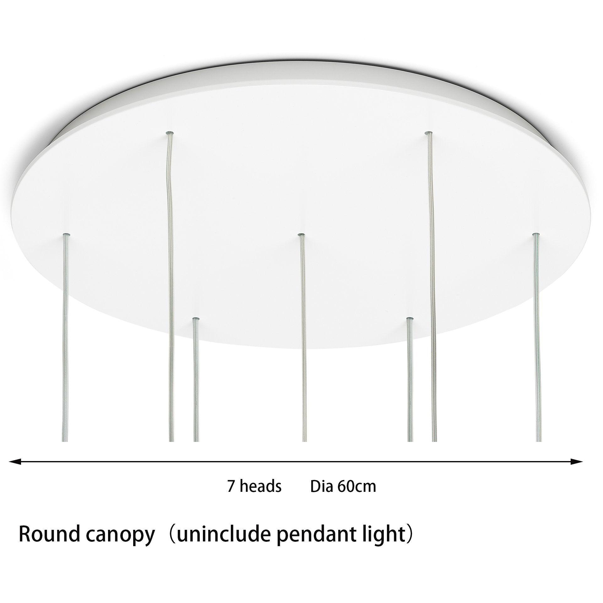 North Pendant Light - Vakkerlight