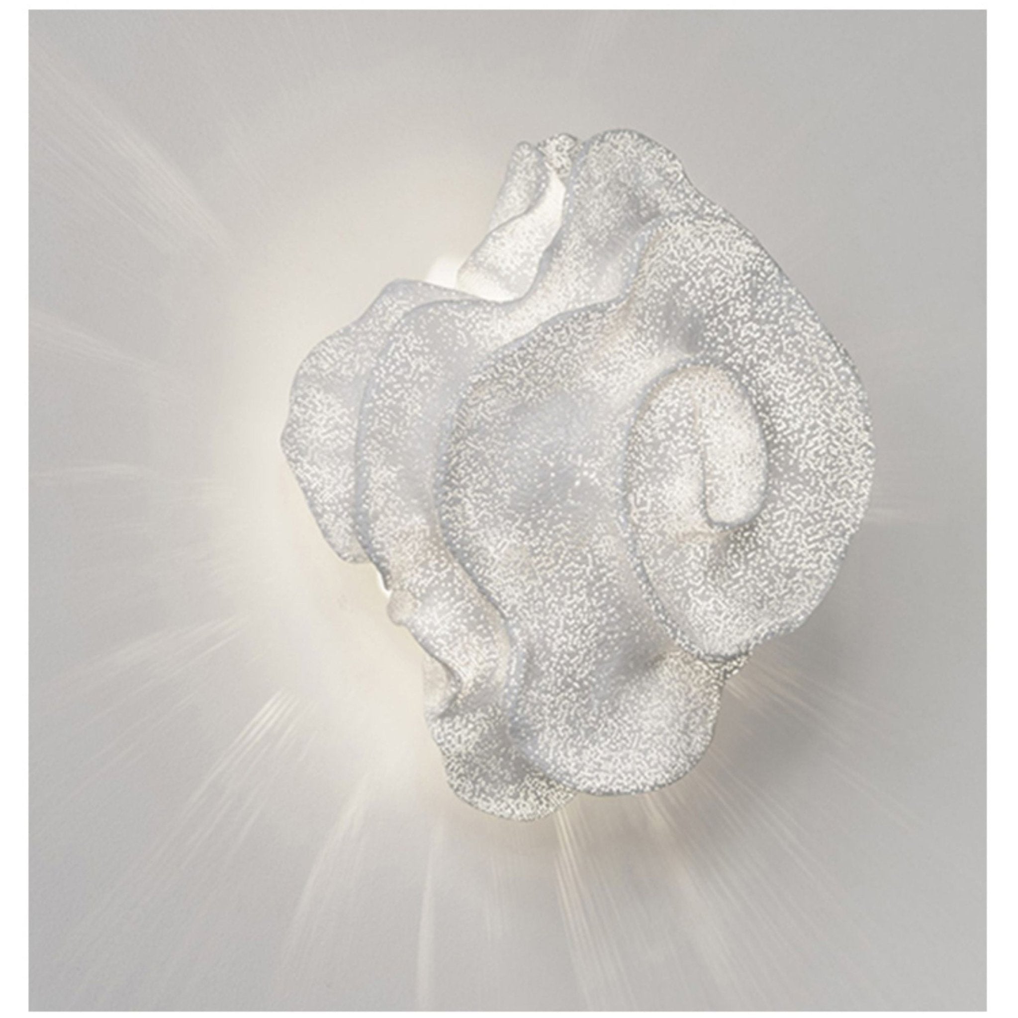 Nebula Bloom Sconce - Vakkerlight