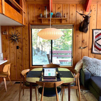 Nelson Bubble Pendant Lamp - Vakkerlight