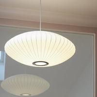 Nelson Bubble Pendant Lamp - Vakkerlight