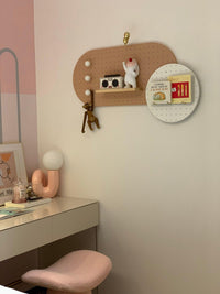 Playful N Shape Table Lamp - Vakkerlight