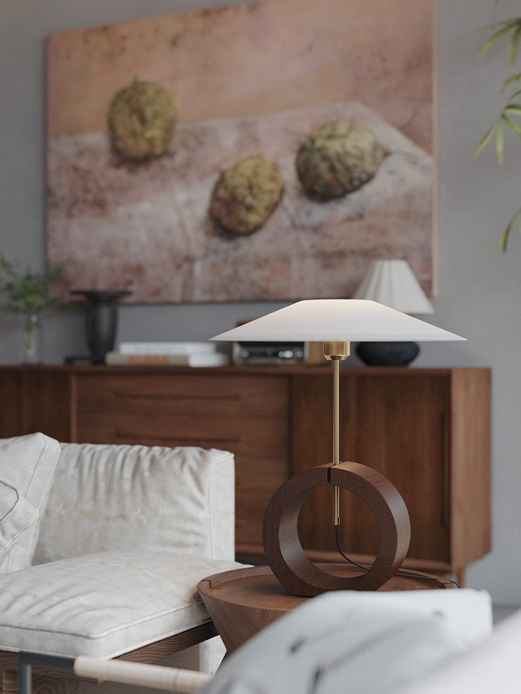 Neris Table Lamp - Vakkerlight