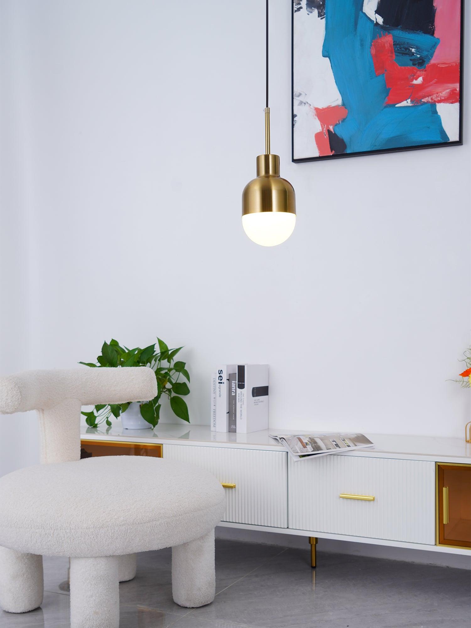 Niku Pendant Lamp - Vakkerlight