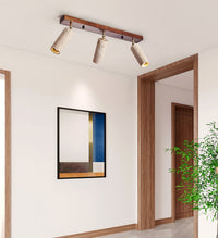 Nimbus Ceiling Spotlight - Vakkerlight