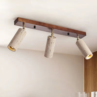 Nimbus Ceiling Spotlight - Vakkerlight